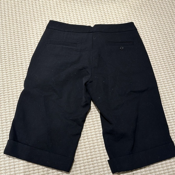 3.1 Philip Lim wool long winter short - Picture 2 of 5